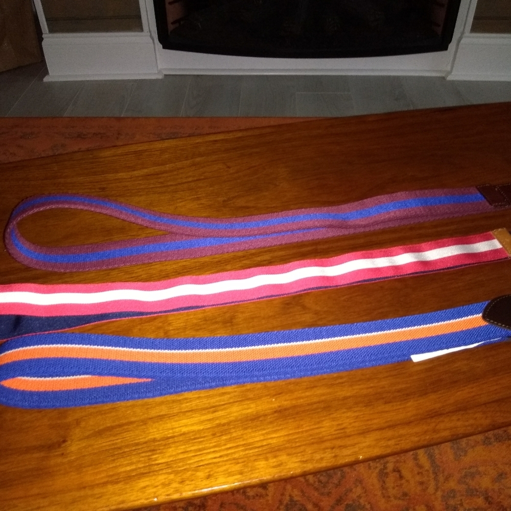 Men's Belts